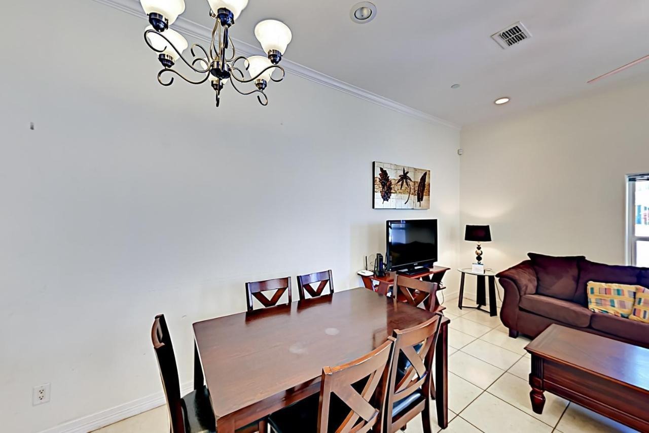 Wild Wind Condominiums #9 جنوب جزيرة بادري المظهر الخارجي الصورة